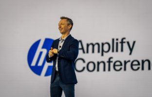 hp amplify event