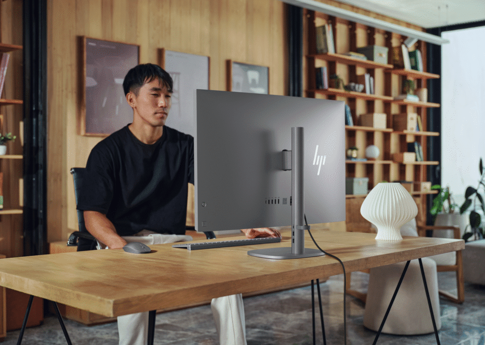 Faciliter le travail hybride à domicile