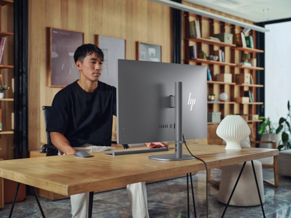 Faciliter le travail hybride à domicile