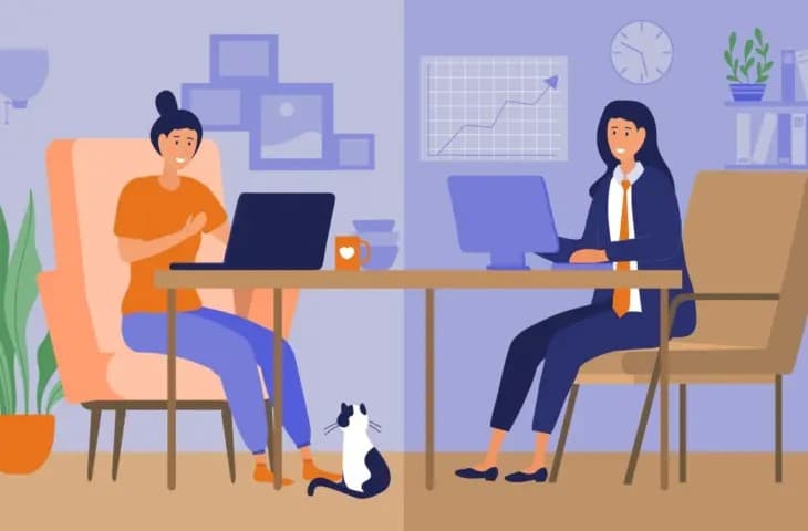 Conseils de Microsoft et LinkedIn pour tirer le meilleur parti des employés dans un environnement hybride