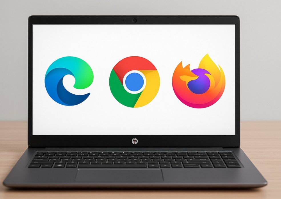 Een standaardbrowser instellen in Windows 11: zo doe je dat 