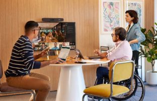 Télétravail et productivité : comment bien équiper vos employés