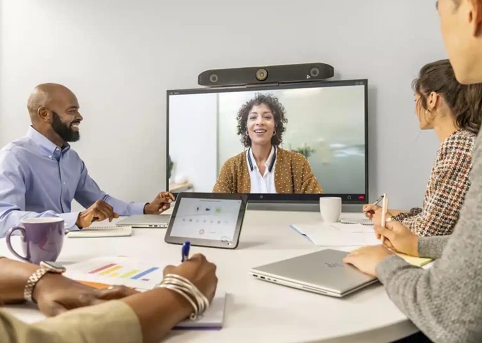 Le travail hybride : une nouvelle norme en pleine expansion