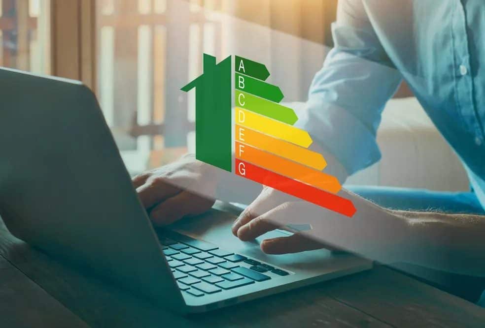 Waarom geen energielabel voor software?