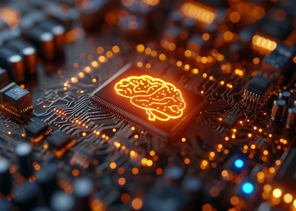 AI-expert HP: “Veel mensen zeggen dat AI de toekomst is, maar AI is nu”
