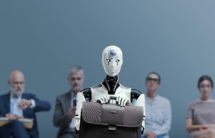 Hoe reëel is de angst van werknemers voor AI die hun job inpikt?