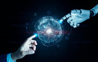 AI & cybersecurity: de perfecte combinatie?