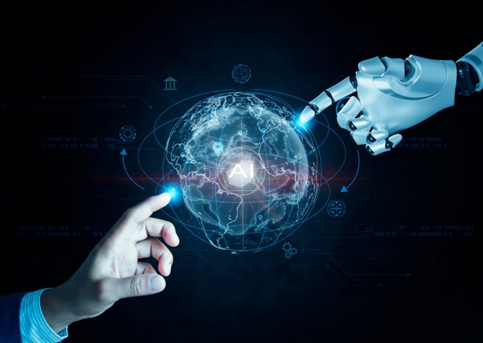 IA & cybersécurité : la combinaison parfaite ?