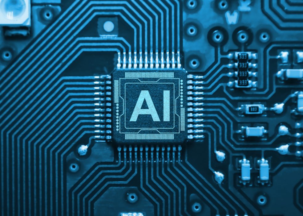 Wat komt er allemaal kijken bij de implementatie van AI in jouw bedrijf?