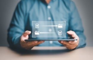 Zo werkt de 3-2-1-back-upmethode: jouw data veilig in drie stappen