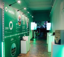 L&rsquo;IT en mutation : du bruyant au chuchotement jusqu&rsquo;à (presque) l&rsquo;invisible