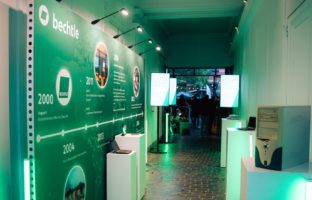 IT in verandering: van luidruchtig naar fluisterend tot (bijna) onzichtbaar