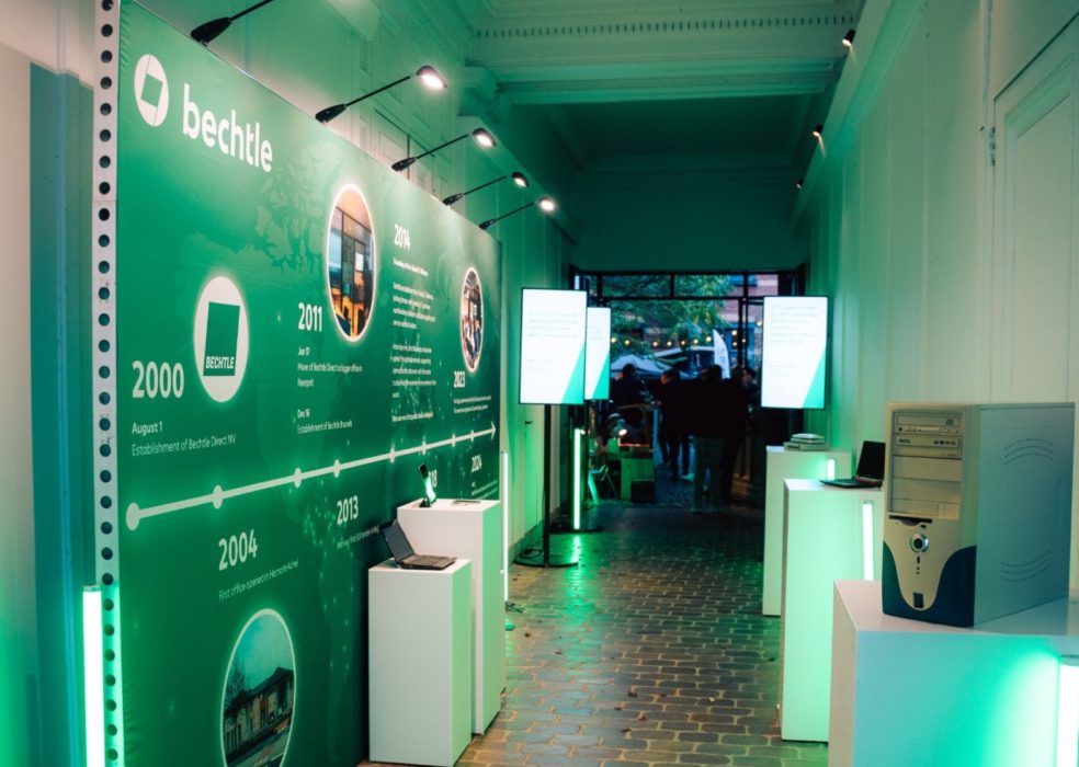 L’IT en mutation : du bruyant au chuchotement jusqu’à (presque) l’invisible