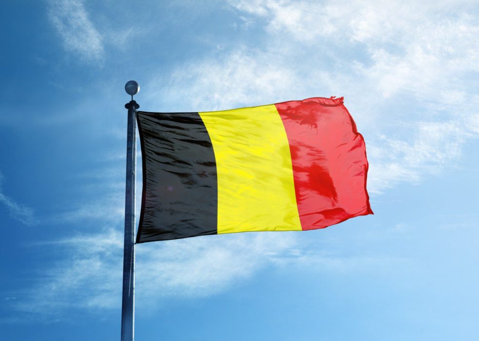 L’employé belge envisage 2050 avec espoir et prudence