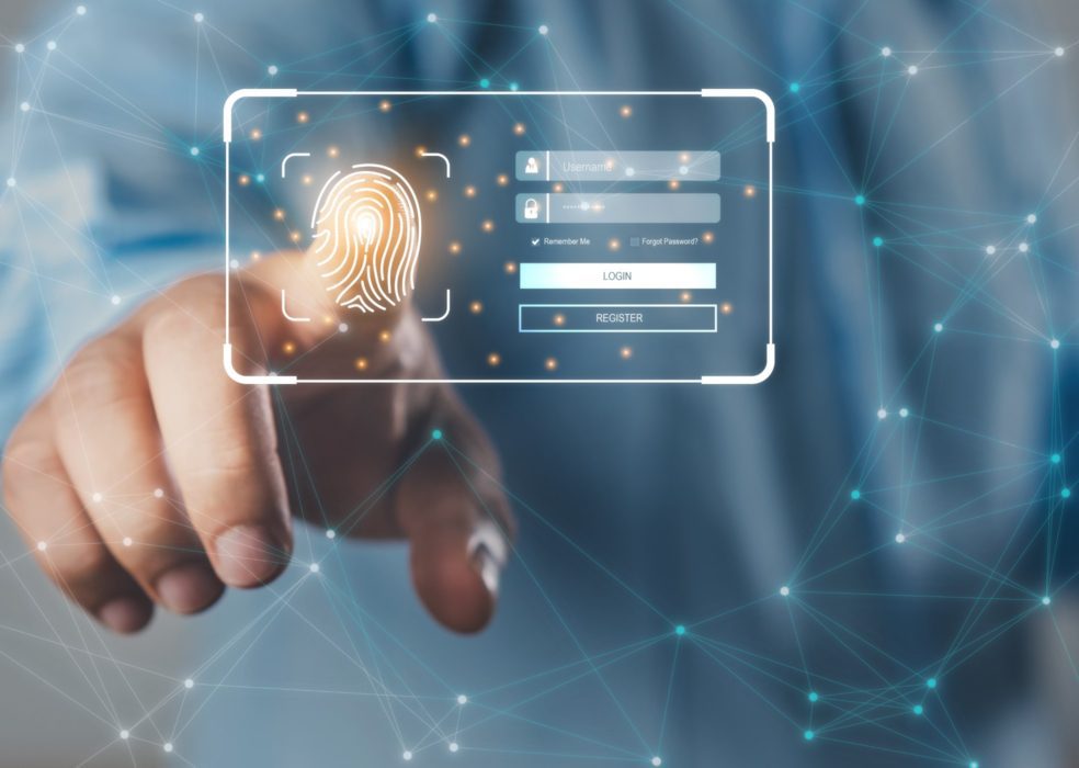 Données biométriques : sûres, mais non sans risque