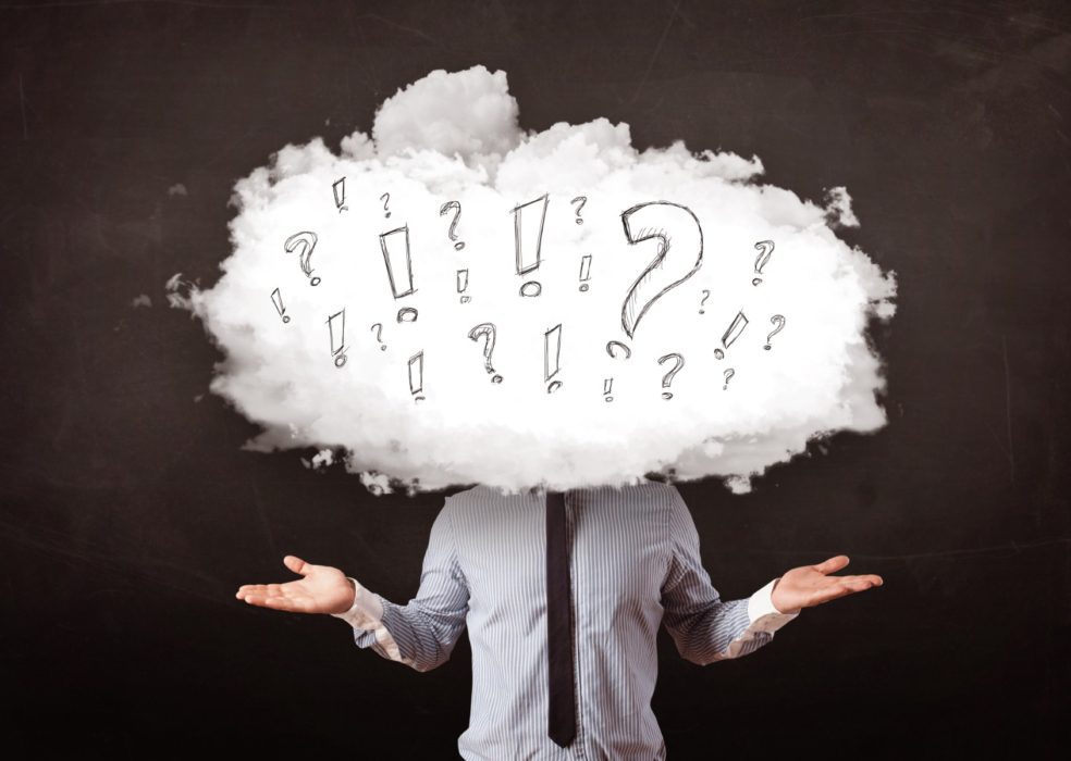 Cloud vs sur site : pourquoi les entreprises abandonnent leur stratégie « cloud d’abord » ?
