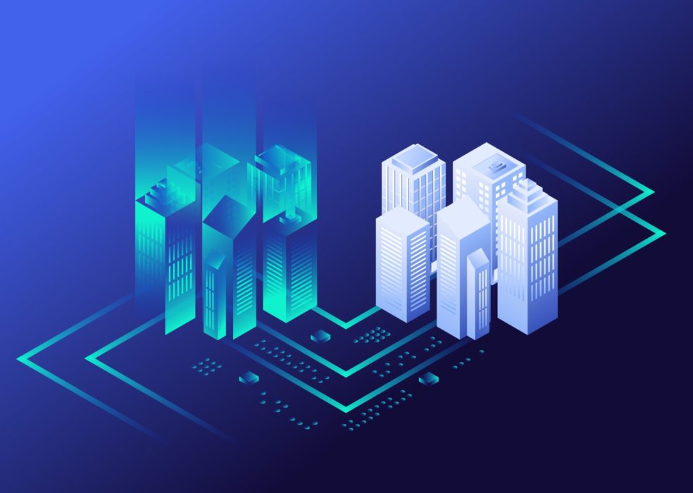digital twin