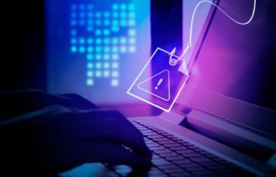 e-mail phishing