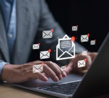 Hoe werkt end-to-end encryptie van e-mails?