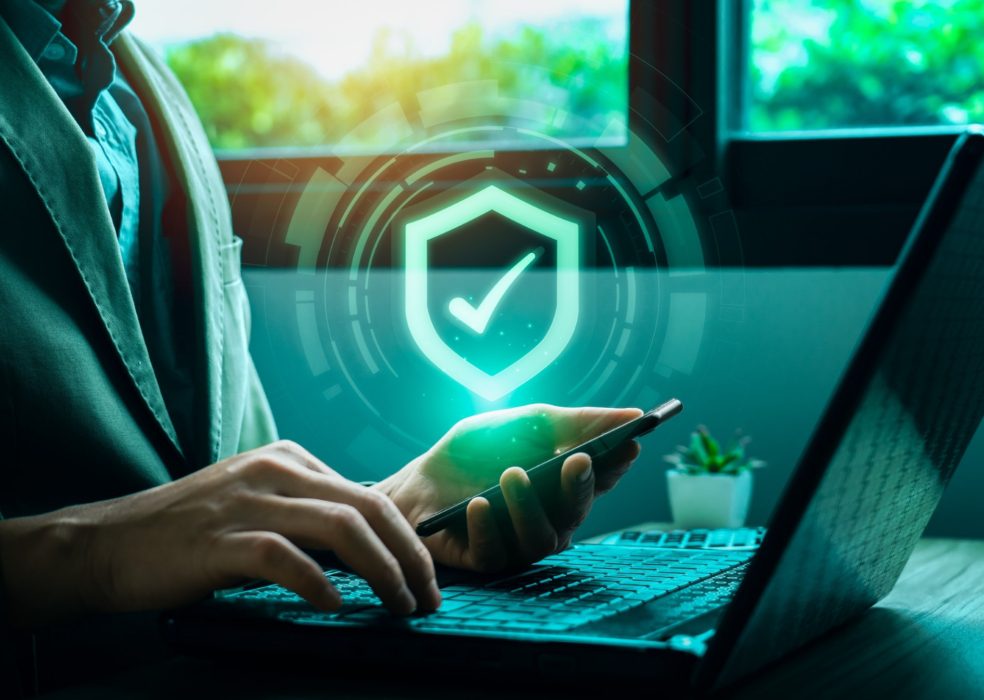 Waarom het endpoint de nieuwe frontlinie is