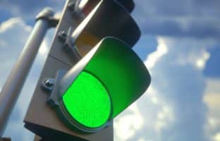 Het licht op groen: data als motor van veilige en duurzame mobiliteit