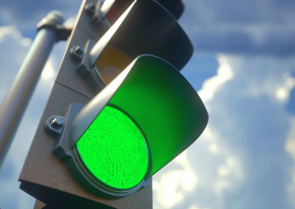 Feu vert : les données au cœur d’une mobilité sûre et durable