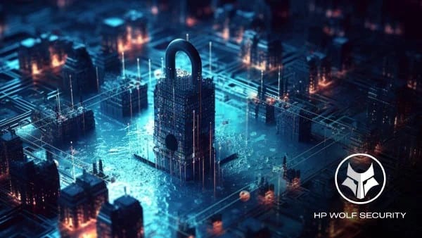 HP Wolf Security: Onderzoek toont tekortkomingen in platformbeveiliging aan