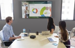 Hybride vergaderen: 5 tips voor maximale productiviteit