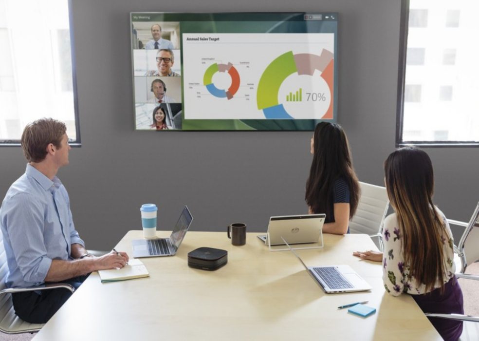 Hybride vergaderen: 5 tips voor maximale productiviteit