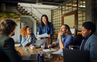 Whitepaper: HP pleit voor nieuwe bedrijfsstrategie gericht op flexibiliteit