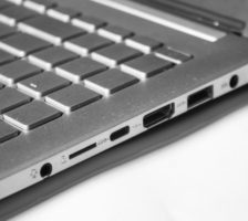 Van USB tot Ethernet: laptopaansluitingen uitgelegd