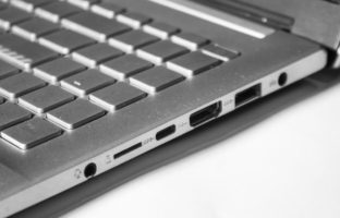 Van USB tot Ethernet: laptopaansluitingen uitgelegd