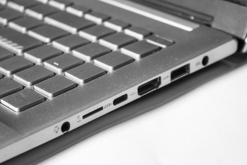 De l’USB à l’Ethernet : les connectiques d’ordinateur portable expliquées