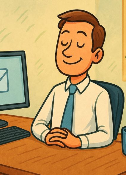 6 tips om je mailbox (eindelijk) op orde te krijgen