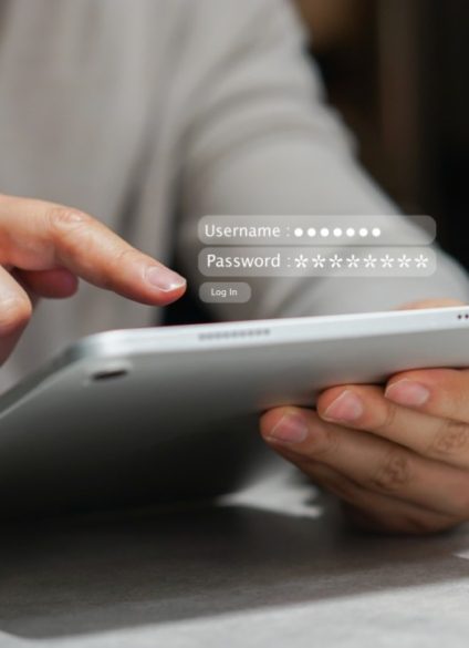 Wachtwoordmanagers zijn broodnodig bij moderne toegangsbeveiliging