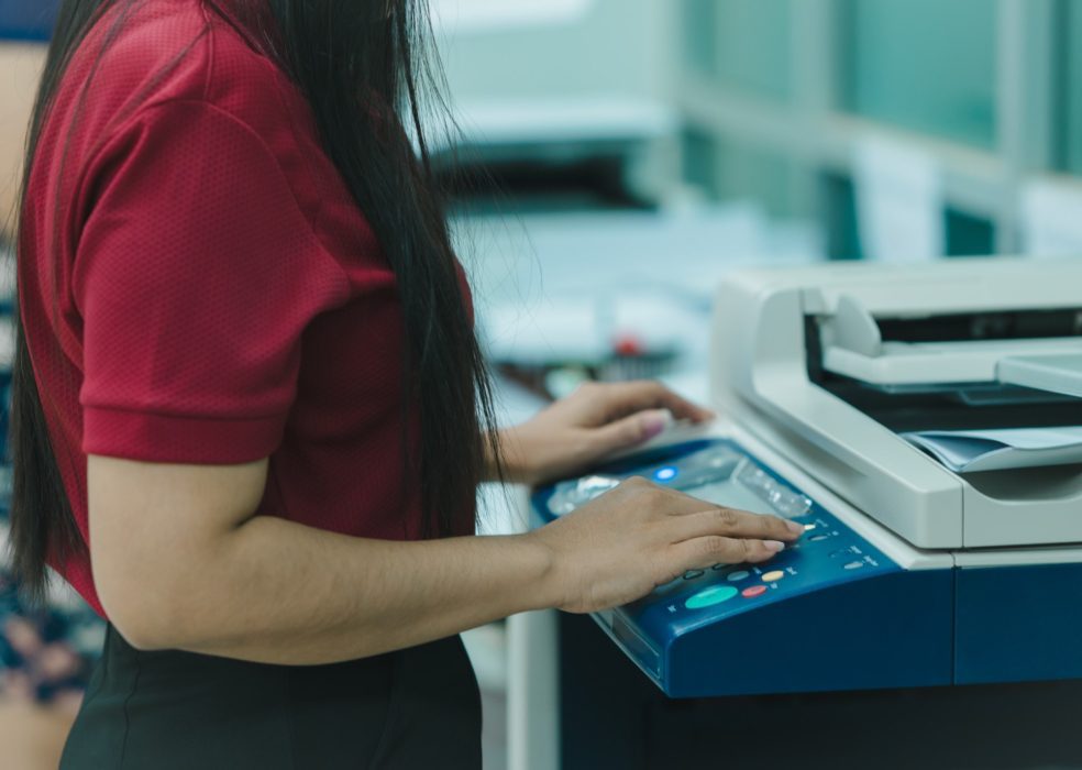 Seulement 36 % des équipes informatiques installent les micrologiciels d’imprimante à temps