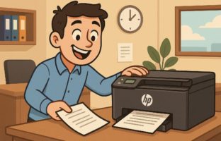printer