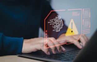 Securityspecialisten of cybercriminelen, wie heeft het meeste baat bij AI?