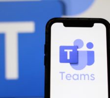 Hoe werkt end-to-end encryptie in Microsoft Teams?