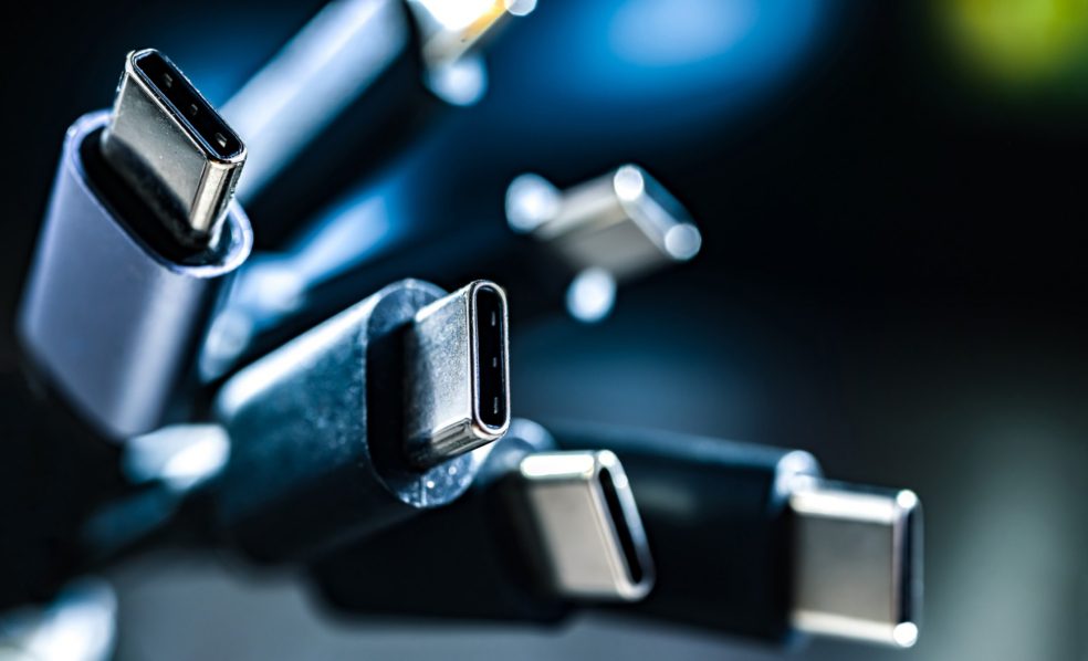 USB-C&nbsp;: pas si universel que vous le pensez