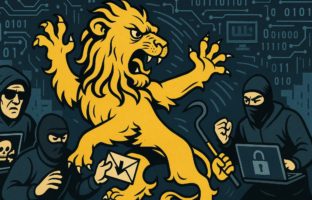 Les entreprises flamandes obtiennent de mauvais résultats en matière de maturité de la cybersécurité.
