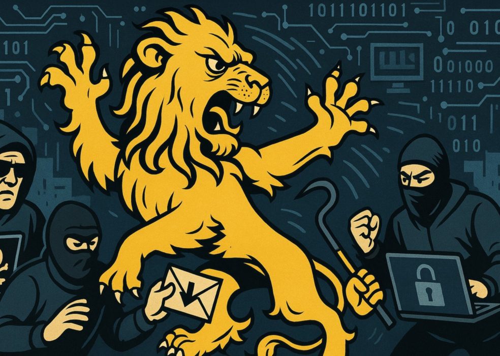 Vlaamse bedrijven scoren slecht op cybersecuritymaturiteit