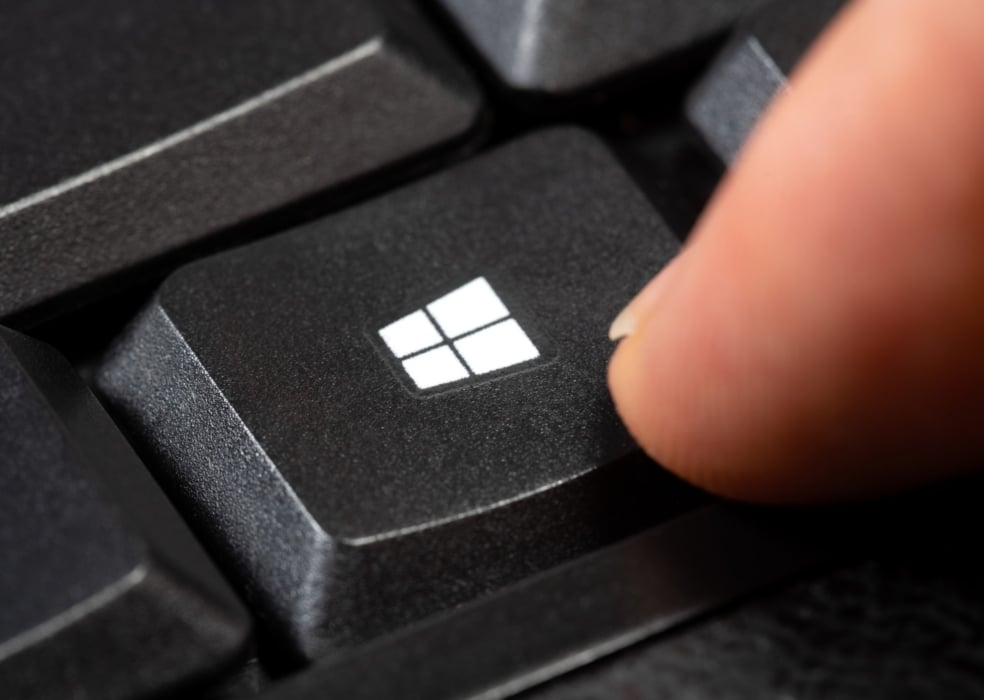 Hoe zorg je ervoor dat Windows 10-systemen veilig blijven?