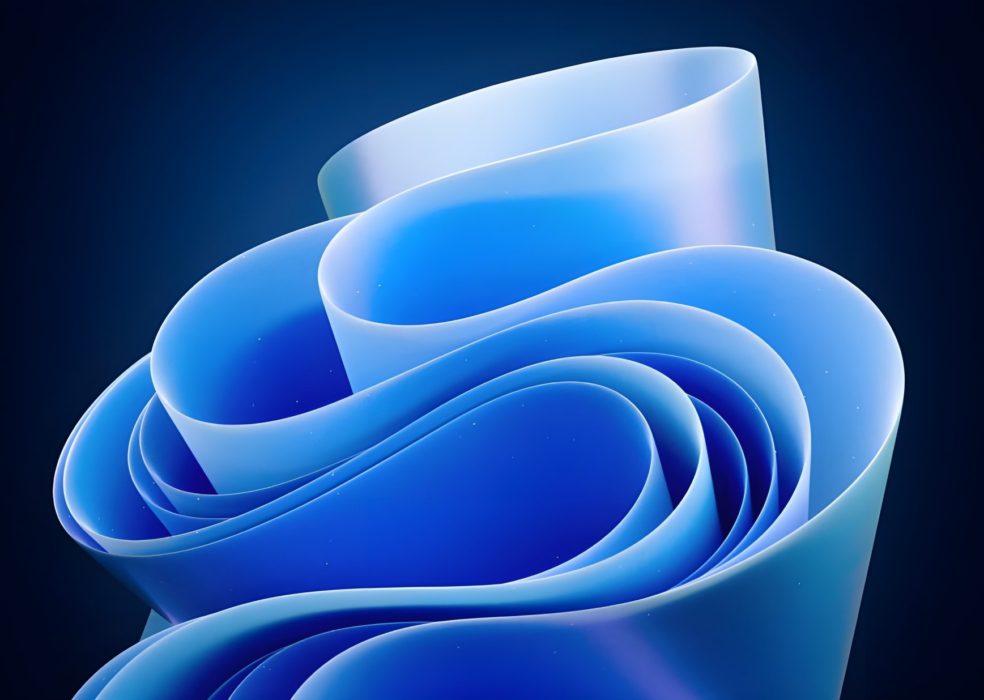 Comment centrer la barre des tâches dans Windows 11 ?